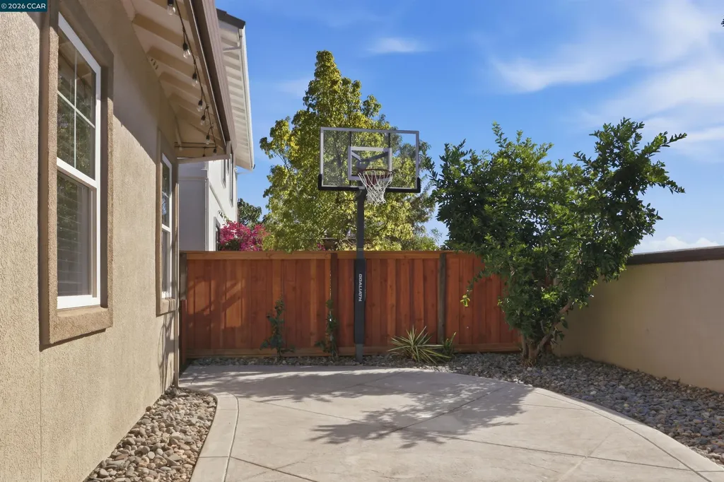206 Chaparral Drive Brentwood CA 94513