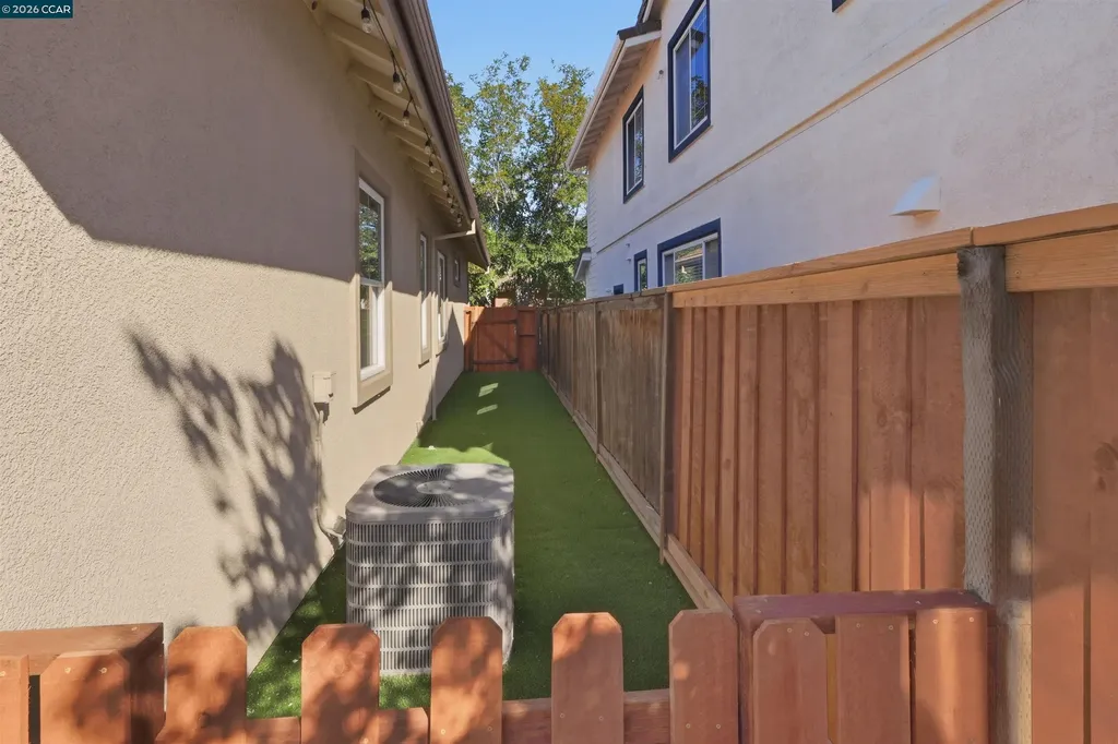 206 Chaparral Drive Brentwood CA 94513