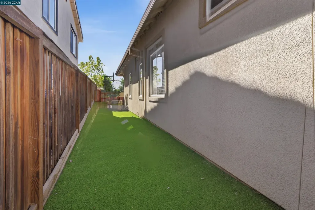 206 Chaparral Drive Brentwood CA 94513