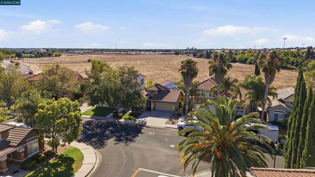 206 Chaparral Drive Brentwood CA 94513