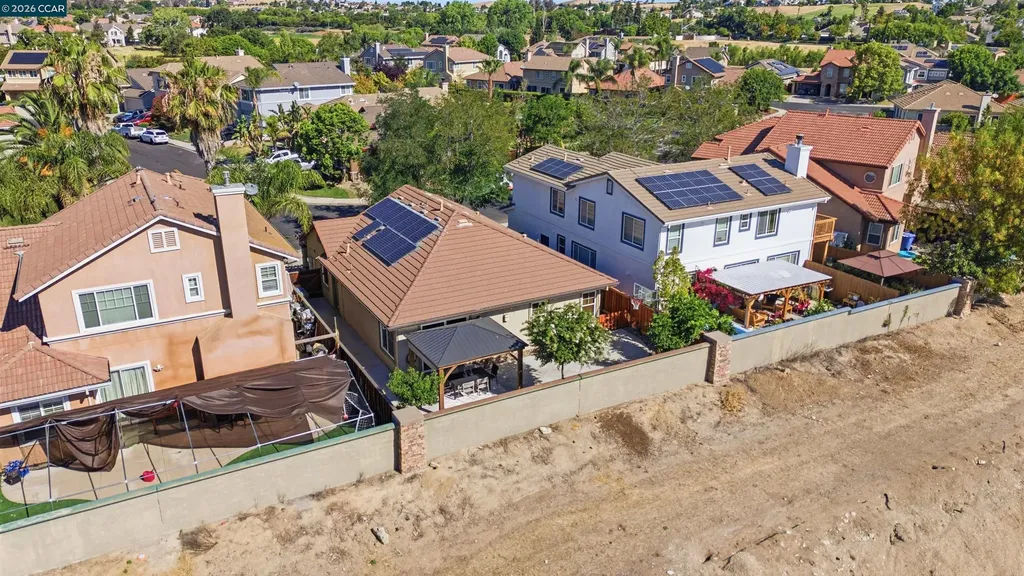 206 Chaparral Drive Brentwood CA 94513