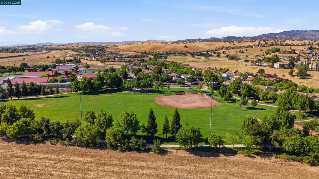 206 Chaparral Drive Brentwood CA 94513