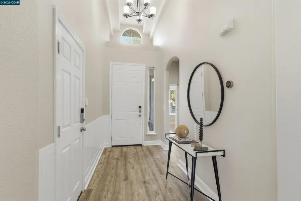 206 Chaparral Drive Brentwood CA 94513