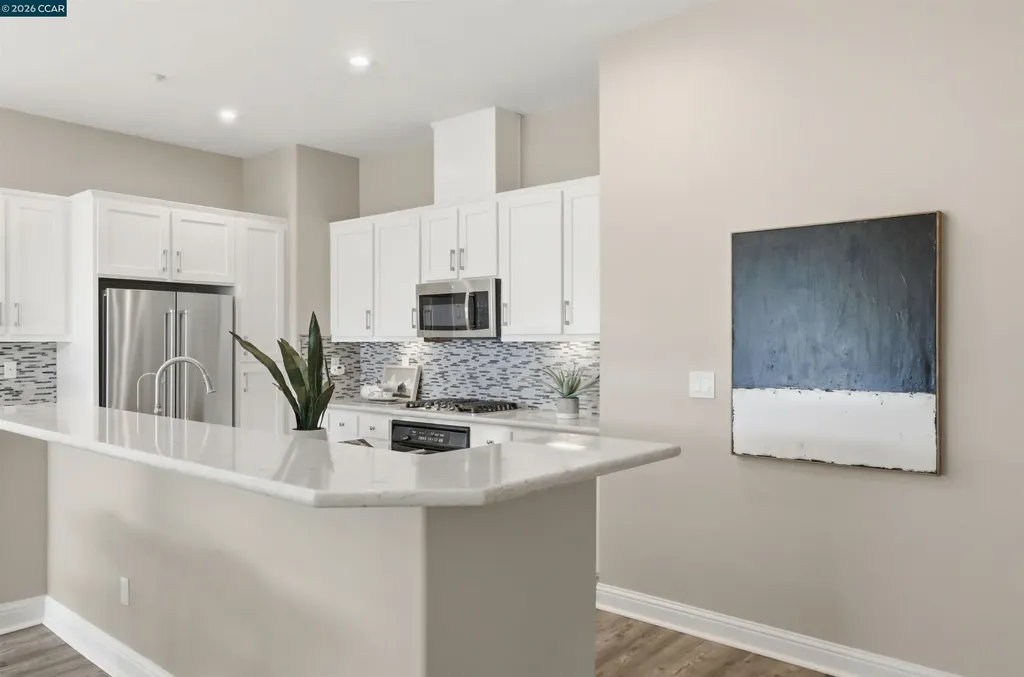 206 Chaparral Drive Brentwood CA 94513