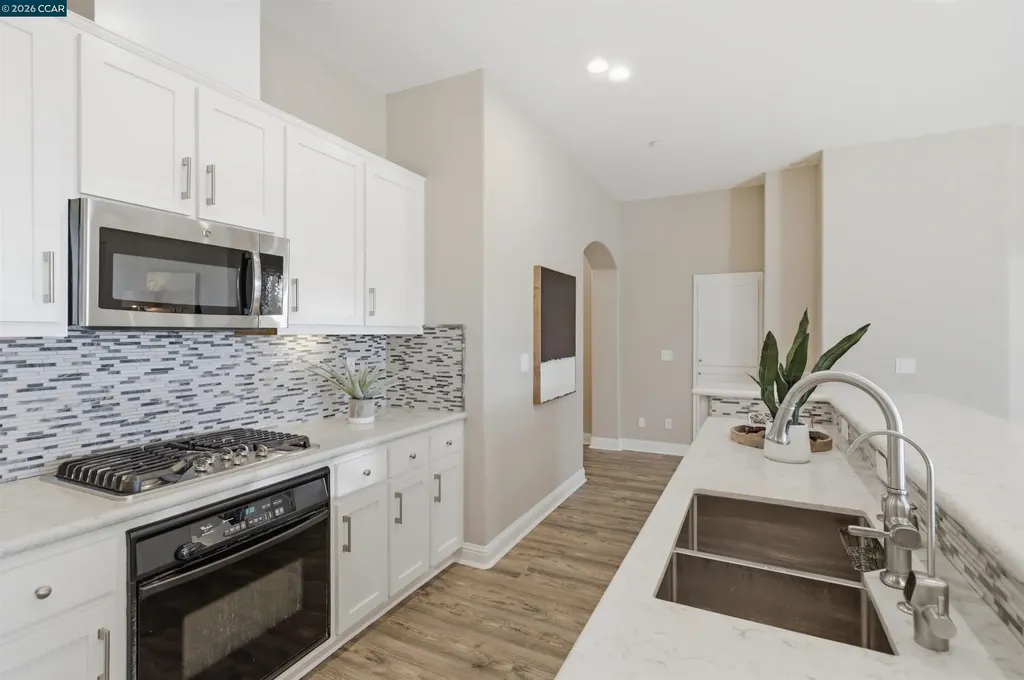 206 Chaparral Drive Brentwood CA 94513