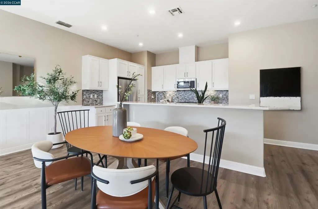 206 Chaparral Drive Brentwood CA 94513