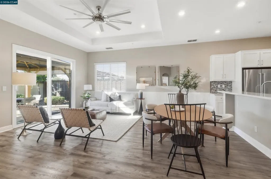 206 Chaparral Drive Brentwood CA 94513