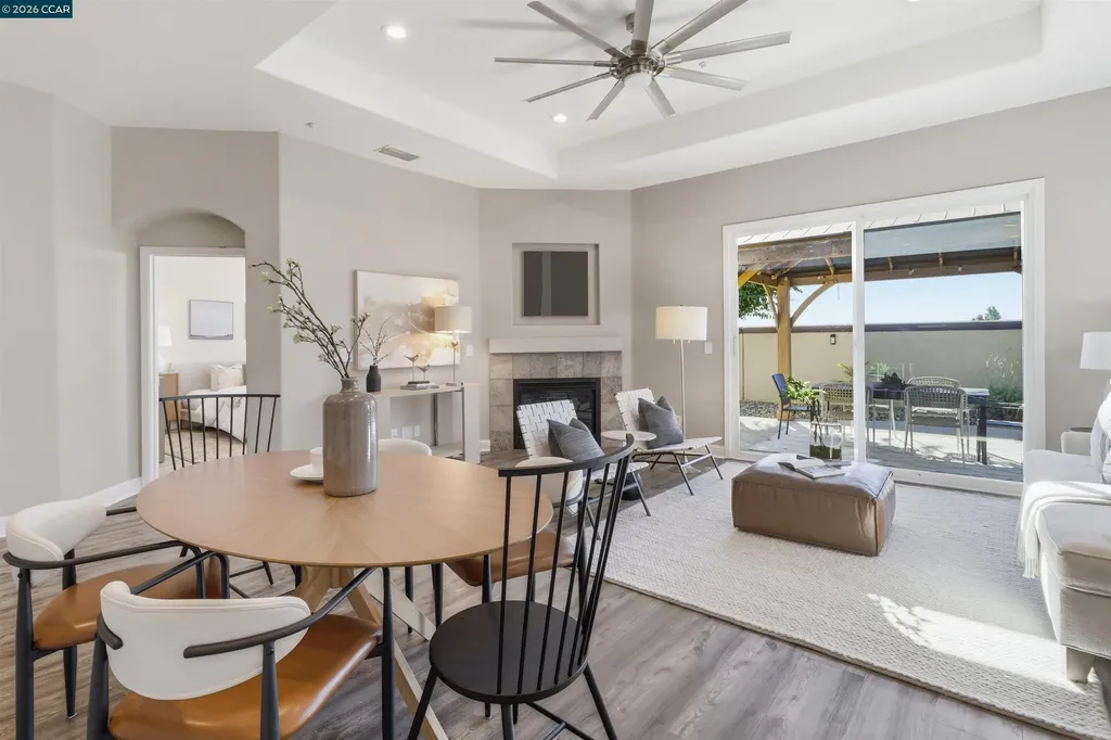 206 Chaparral Drive Brentwood CA 94513