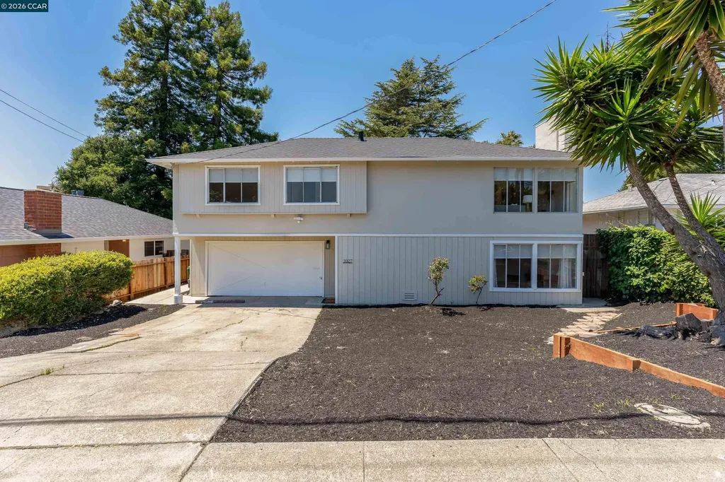 3027 Keith Drive Richmond CA 94803