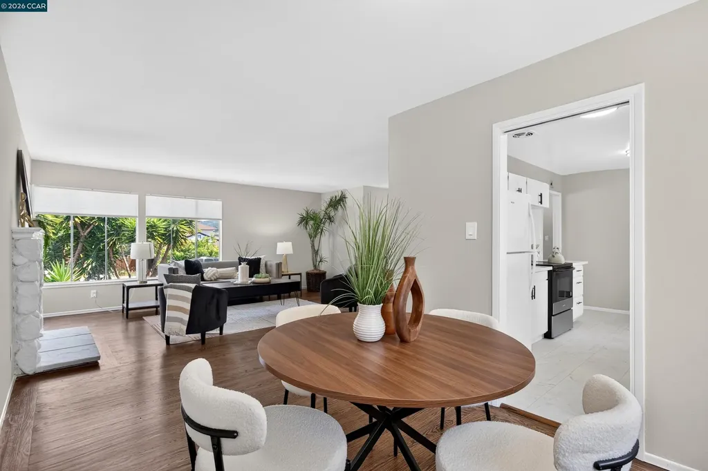 3027 Keith Drive Richmond CA 94803