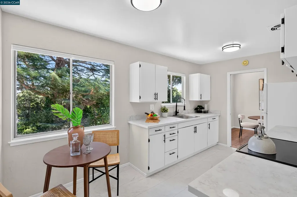 3027 Keith Drive Richmond CA 94803