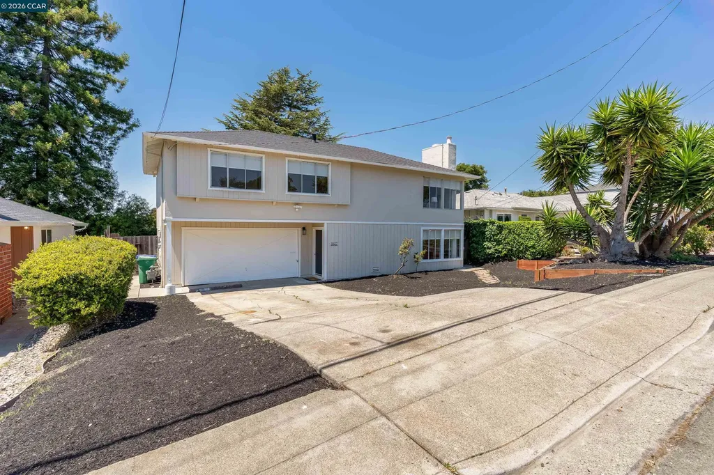 3027 Keith Drive Richmond CA 94803