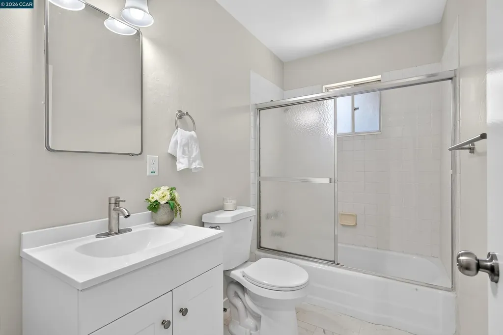 3027 Keith Drive Richmond CA 94803