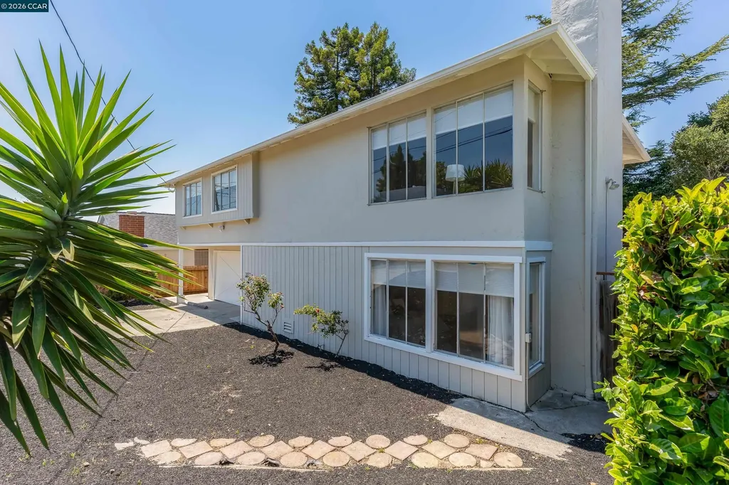 3027 Keith Drive Richmond CA 94803