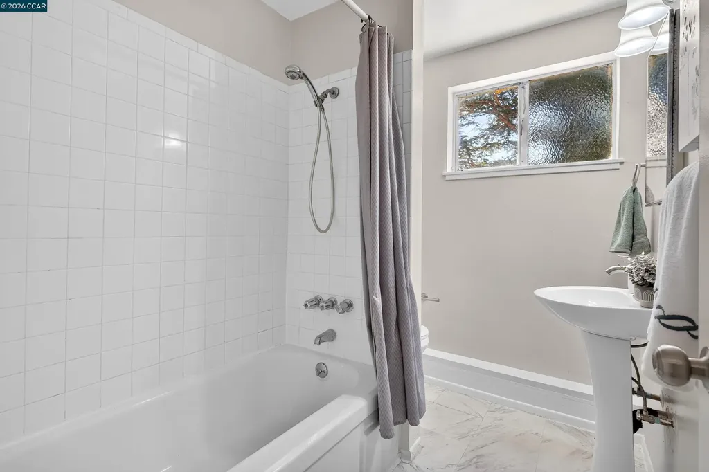 3027 Keith Drive Richmond CA 94803
