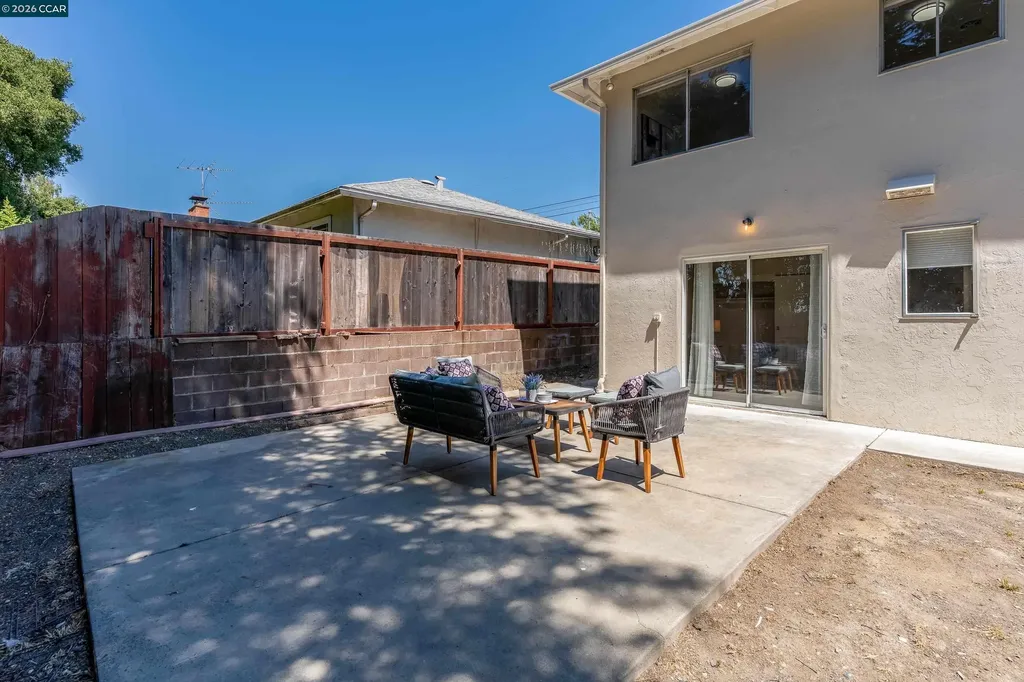 3027 Keith Drive Richmond CA 94803