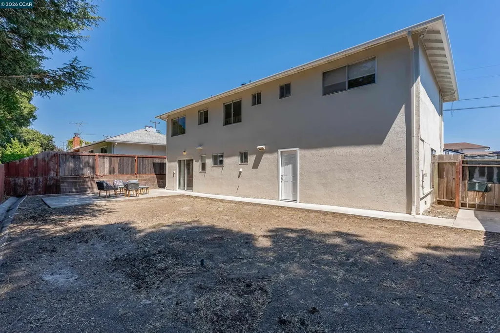 3027 Keith Drive Richmond CA 94803
