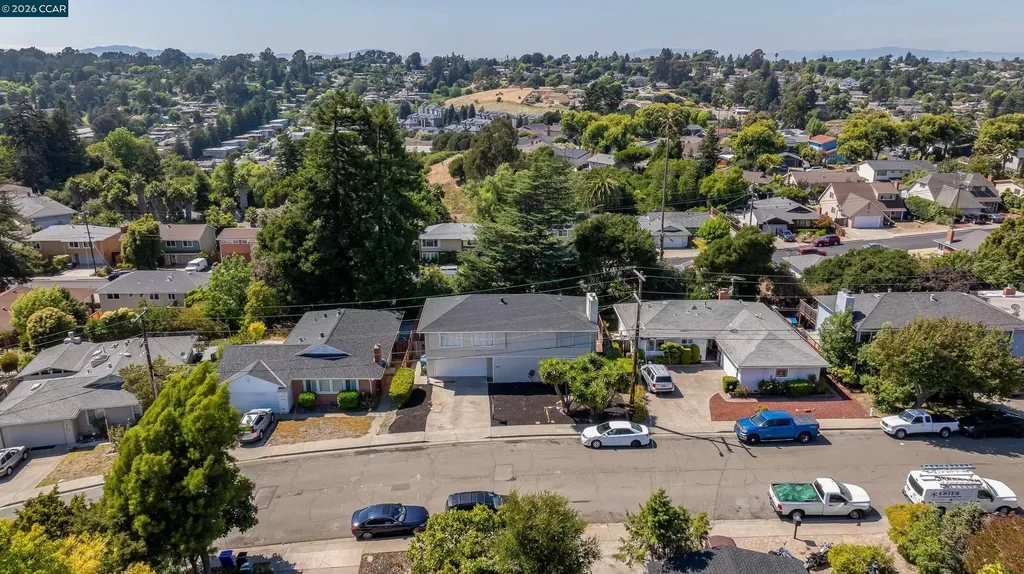 3027 Keith Drive Richmond CA 94803