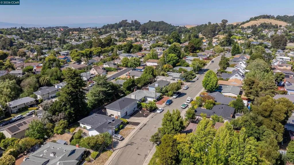 3027 Keith Drive Richmond CA 94803