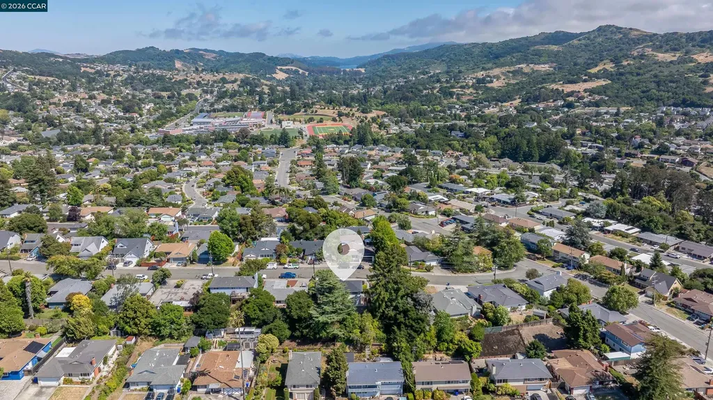 3027 Keith Drive Richmond CA 94803