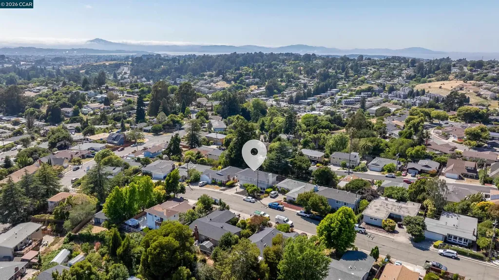 3027 Keith Drive Richmond CA 94803