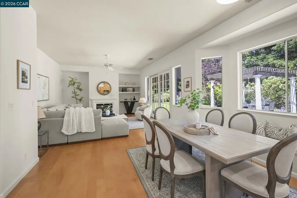 1895 Renee Way Concord CA 94521