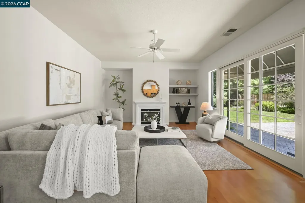 1895 Renee Way Concord CA 94521