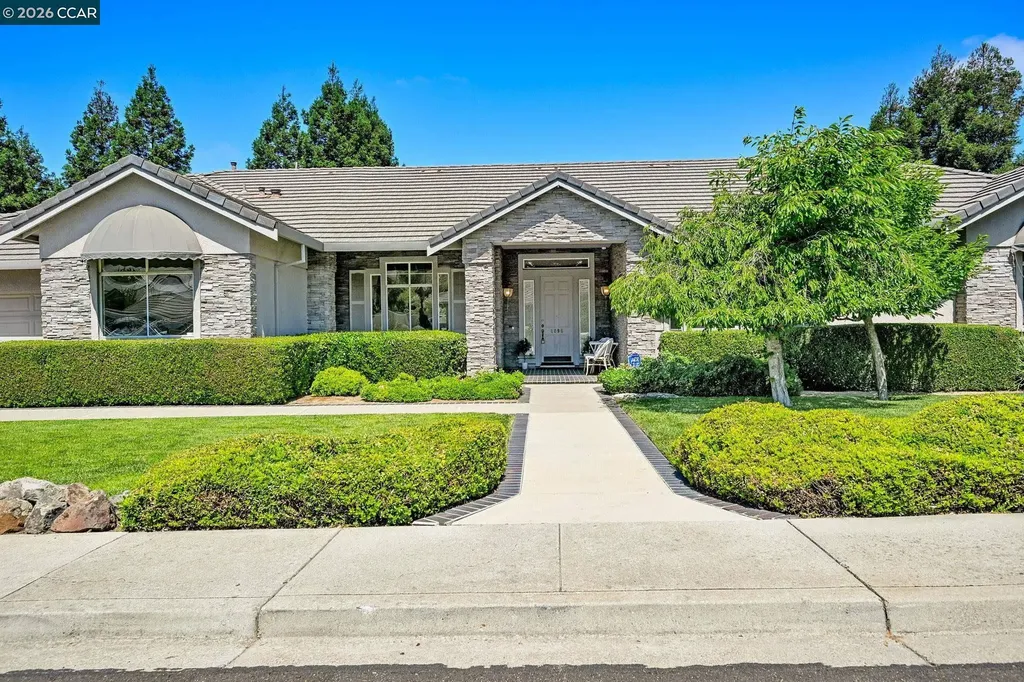 1895 Renee Way Concord CA 94521