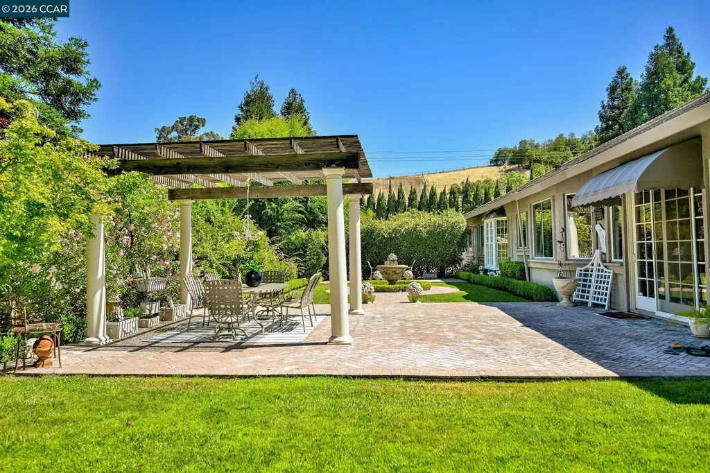 1895 Renee Way Concord CA 94521