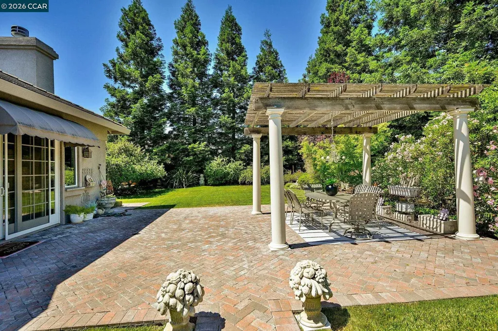1895 Renee Way Concord CA 94521