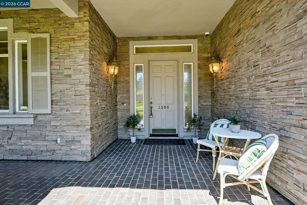 1895 Renee Way Concord CA 94521