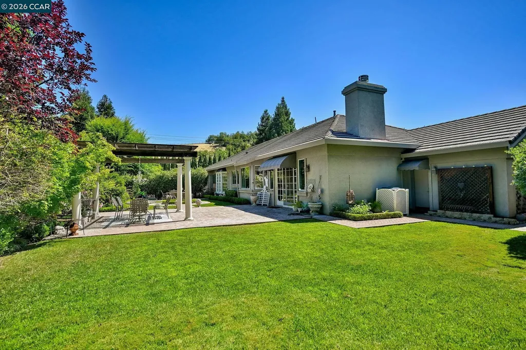 1895 Renee Way Concord CA 94521