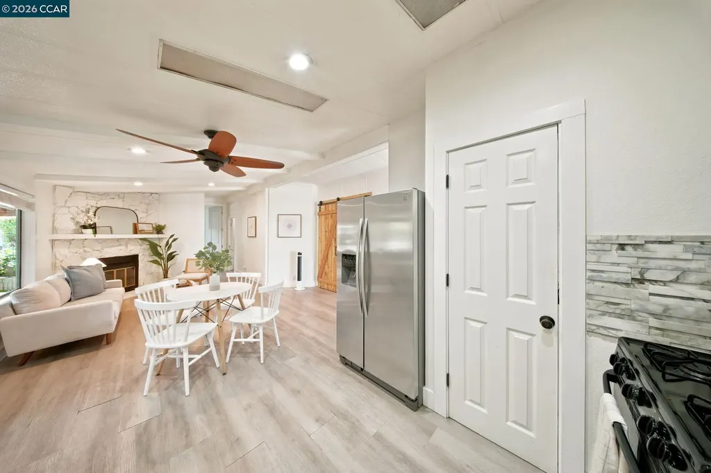 190 Medina Drive Pacheco CA 94553