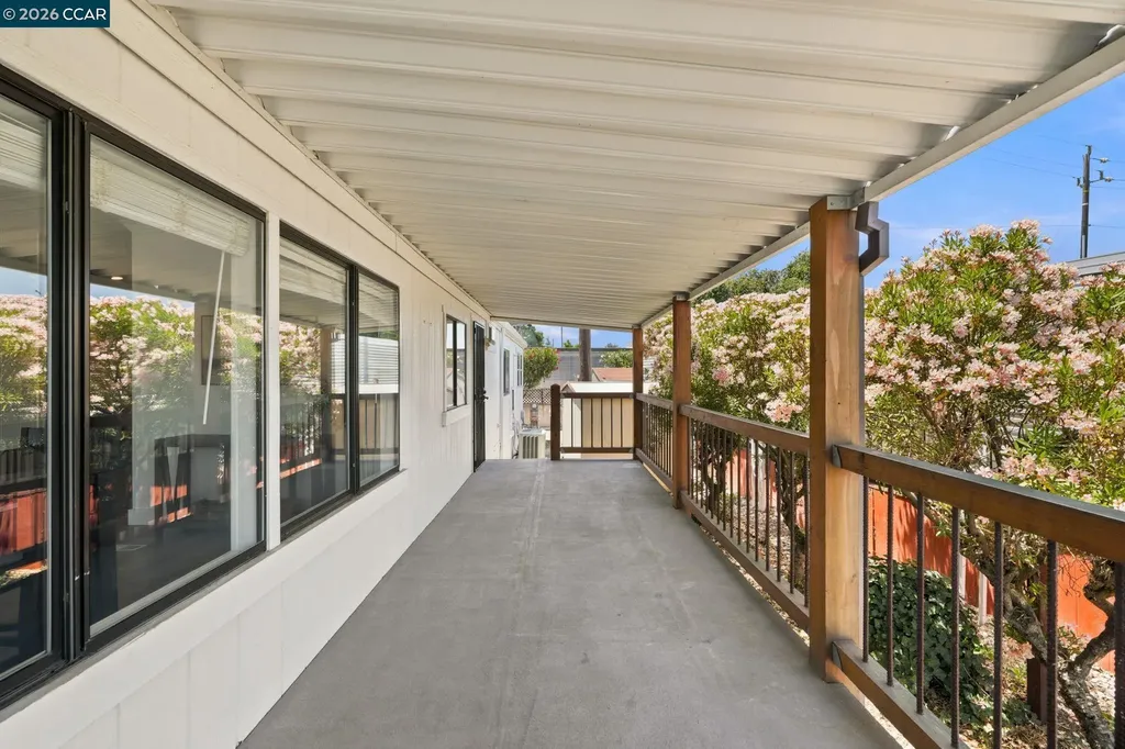 190 Medina Drive Pacheco CA 94553