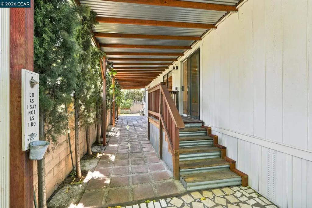 190 Medina Drive Pacheco CA 94553