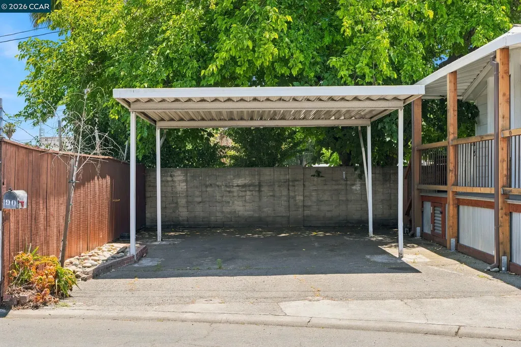 190 Medina Drive Pacheco CA 94553