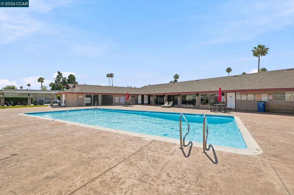 190 Medina Drive Pacheco CA 94553