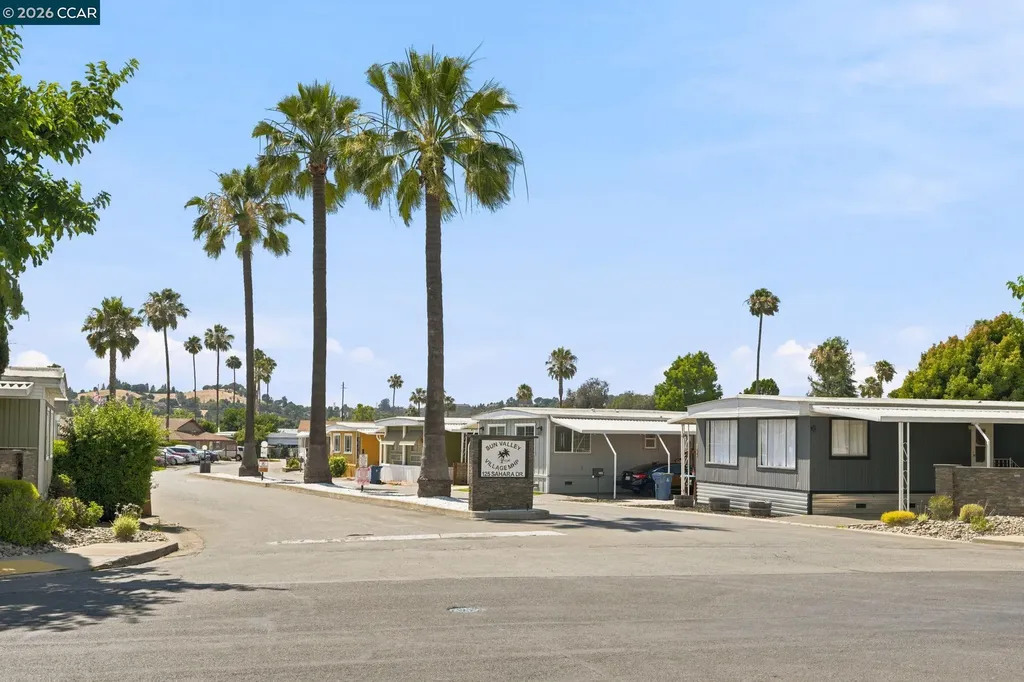 190 Medina Drive Pacheco CA 94553