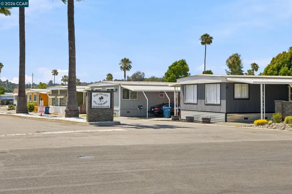 190 Medina Drive Pacheco CA 94553