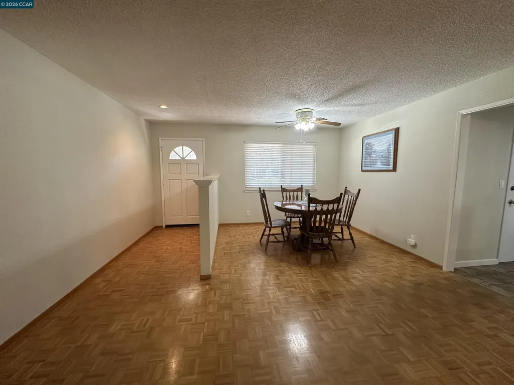 1707 Bishop Drive Concord CA 94521