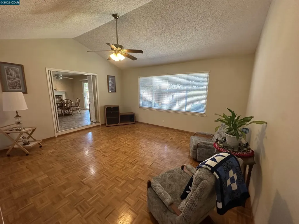 1707 Bishop Drive Concord CA 94521