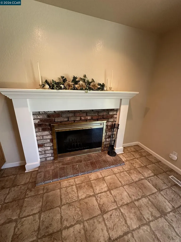 1707 Bishop Drive Concord CA 94521