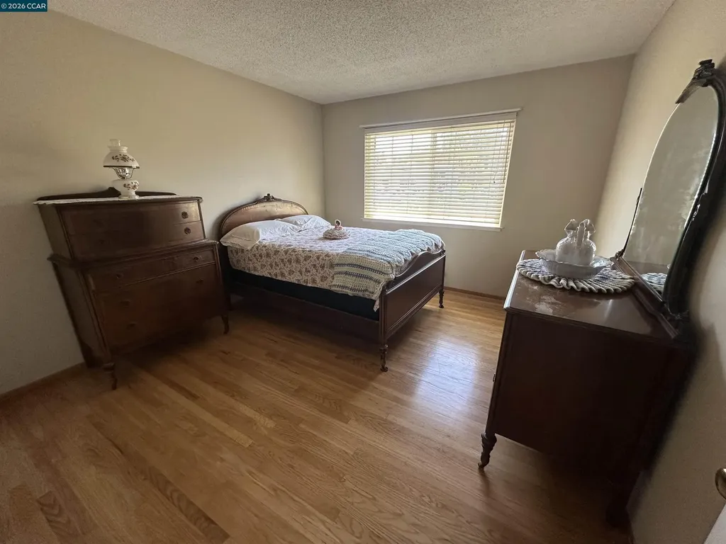 1707 Bishop Drive Concord CA 94521
