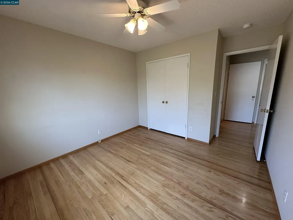 1707 Bishop Drive Concord CA 94521