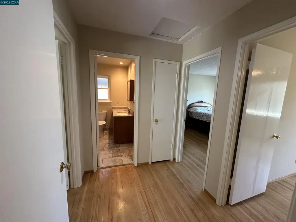 1707 Bishop Drive Concord CA 94521