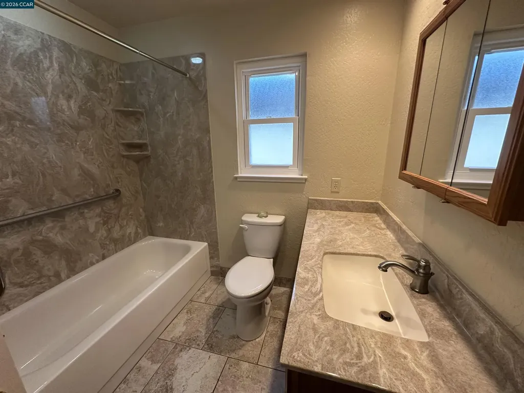 1707 Bishop Drive Concord CA 94521