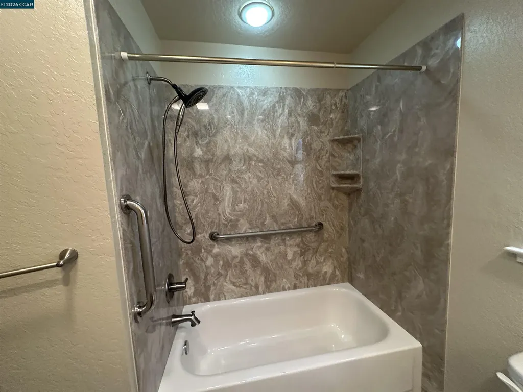 1707 Bishop Drive Concord CA 94521