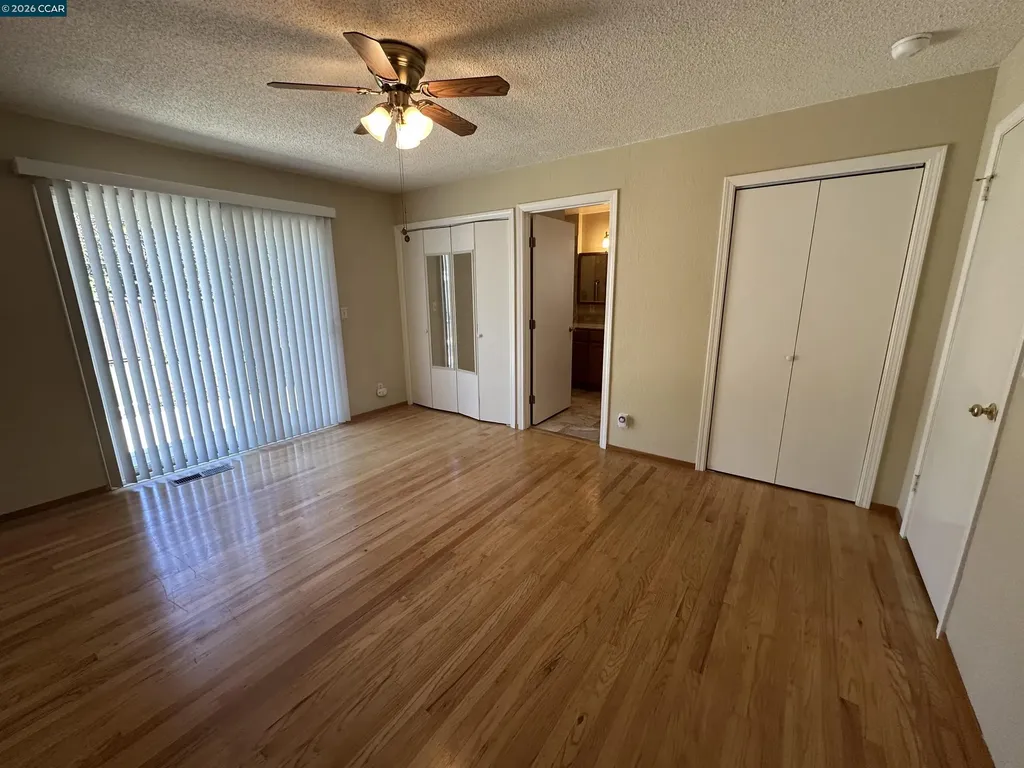 1707 Bishop Drive Concord CA 94521
