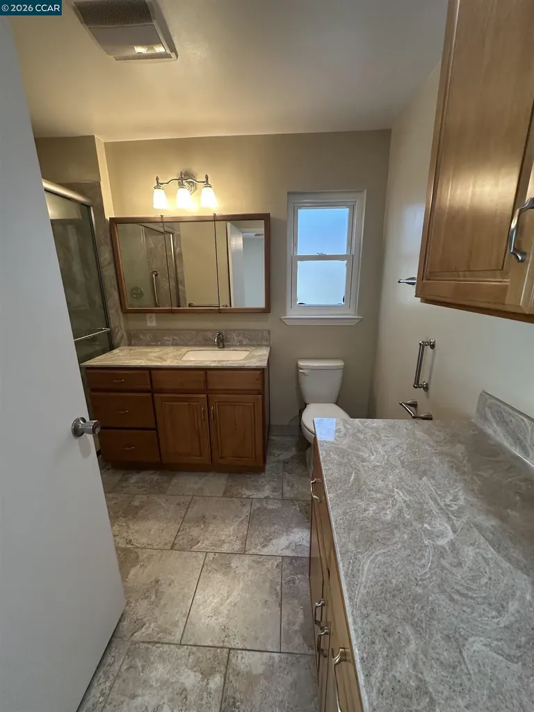 1707 Bishop Drive Concord CA 94521