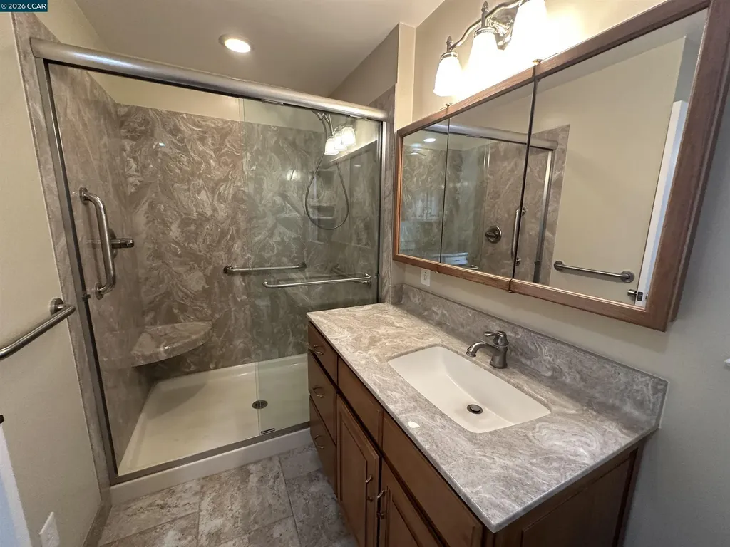 1707 Bishop Drive Concord CA 94521